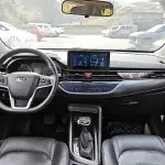 JAC Refine S4 2020 из Китая
