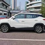 JAC Refine S4 2020 из Китая