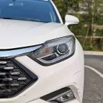 JAC Refine S4 2020 из Китая