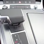 Audi A7L 2024 из Китая