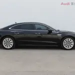 Audi A7L 2024 из Китая