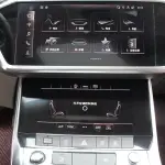 Audi A7L 2024 из Китая