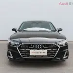 Audi A7L 2024 из Китая