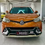 MG MG GS 2016 220 л.с. 220 л.с. из Китая