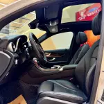 Mercedes-Benz GLC 2018 из Китая