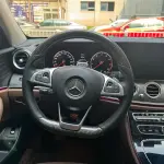 Mercedes-Benz E-Class 2016 245 л.с. 245 л.с. 245 л.с. из Китая