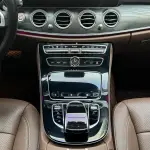 Mercedes-Benz E-Class 2016 245 л.с. 245 л.с. 245 л.с. из Китая