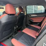 Changan Eado 2023 160 л.с. из Китая