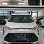 Buick Century 2024 из Китая