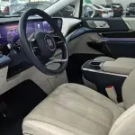 Buick Century 2024 из Китая