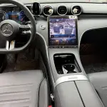 Mercedes-Benz C-Class 2024 170 л.с. — лот 57695303 из Китая