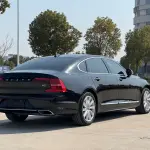 Volvo S90 2019 254 л.с. 254 л.с. 254 л.с. из Китая