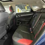 Geely Emgrand GS 2021 141 л.с. — лот 57763343 из Китая