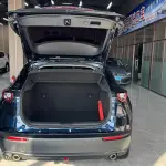Mazda CX-30 2021 из Китая