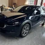 Mazda CX-30 2021 из Китая