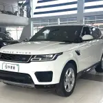 Land Rover Sport PHEV 2018 из Китая