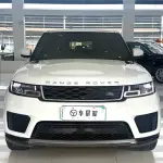Land Rover Sport PHEV 2018 из Китая