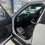 Land Rover Sport PHEV 2018 из Китая