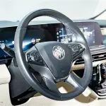 Buick GL8 2024 из Китая