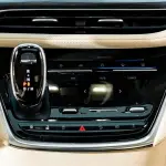 Buick GL8 2024 из Китая