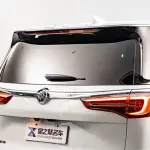 Buick GL8 2024 из Китая
