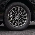 Lexus LM 2022 163 л.с. — лот 57695826 из Китая
