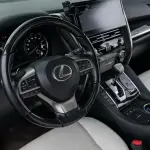 Lexus LM 2022 163 л.с. — лот 57695826 из Китая
