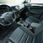 Volkswagen Tayron 2019 из Китая