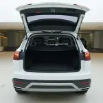 Volkswagen Tayron 2019 из Китая