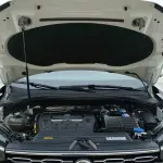 Volkswagen Tayron 2019 из Китая