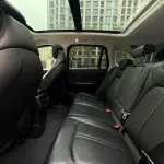 NIO ES6 2022 лот 57708890 из Китая