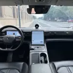 NIO ES6 2022 лот 57708890 из Китая