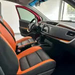 Geely Vision X1 2017 из Китая