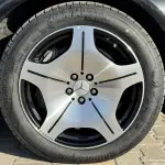 Mercedes-Benz S-Class 2021 из Китая