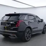 Cadillac XT5 2022 237 л.с. — лот 57697440 из Китая