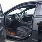 Cadillac XT5 2022 237 л.с. — лот 57697440 из Китая