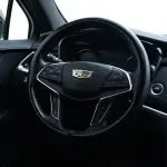 Cadillac XT5 2022 237 л.с. — лот 57697440 из Китая