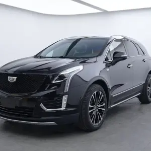 Cadillac XT5 2022 237 л.с. — лот 57697440 из Китая