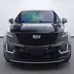 Cadillac XT5 2022 237 л.с. — лот 57697440 из Китая