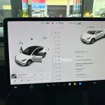 Tesla Model Y 2021 из Китая
