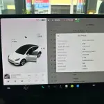 Tesla Model Y 2021 из Китая