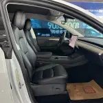 Tesla Model Y 2021 из Китая
