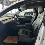 Tesla Model Y 2021 из Китая