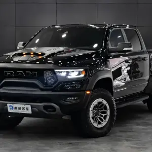 RAM Ram Trucks 2024 лот 57697500 из Китая
