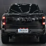 RAM Ram Trucks 2024 лот 57697500 из Китая
