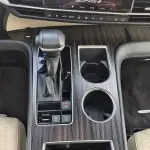 Toyota Sienna 2023 из Китая