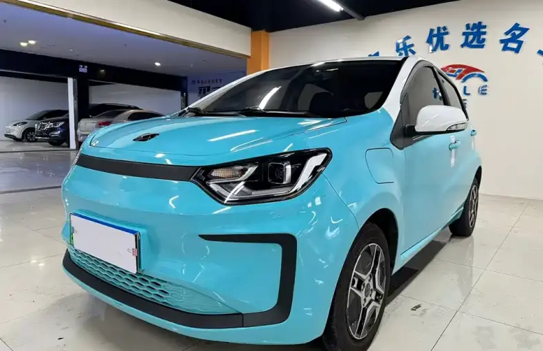 SOL Huaxianzi 2022 из Китая