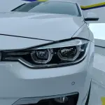 BMW 3 Series 2018 из Китая