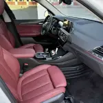 BMW X3 2024 из Китая