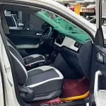 Volkswagen Tharu 2025 из Китая